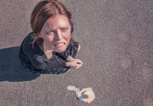 Μην πέφτεις στην «παγίδα» της τελειότητας: Τα λάθη κάνουν καλό