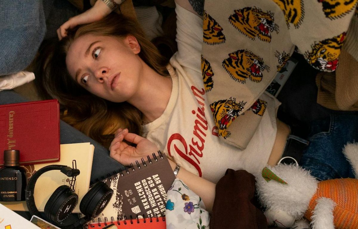 Ακαταστασία: Τεμπελιά ή κάτι άλλο;