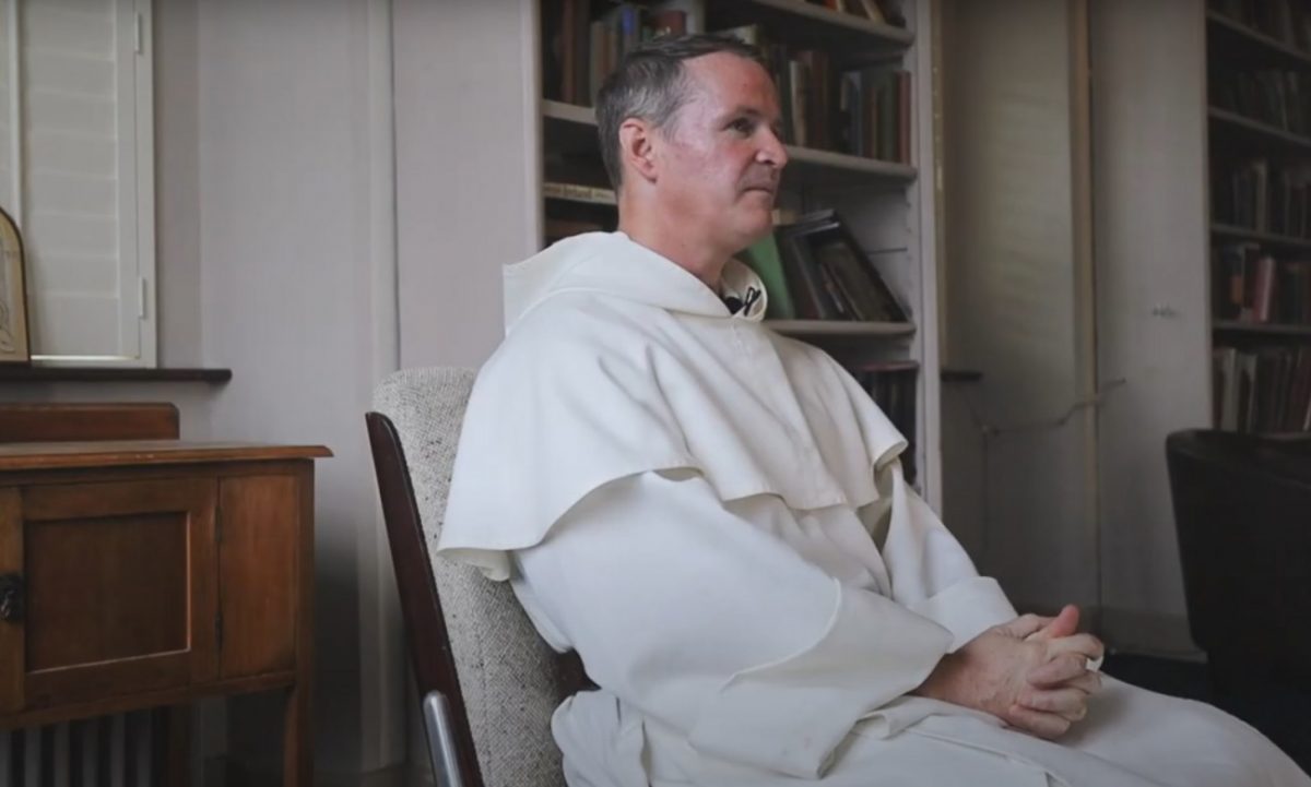 «Σιχάθηκα αυτή τη ζωή»: Ο παίκτης της Μάντσεστερ Γιουνάιτεντ που τα άφησε όλα πίσω για να γίνει μοναχός