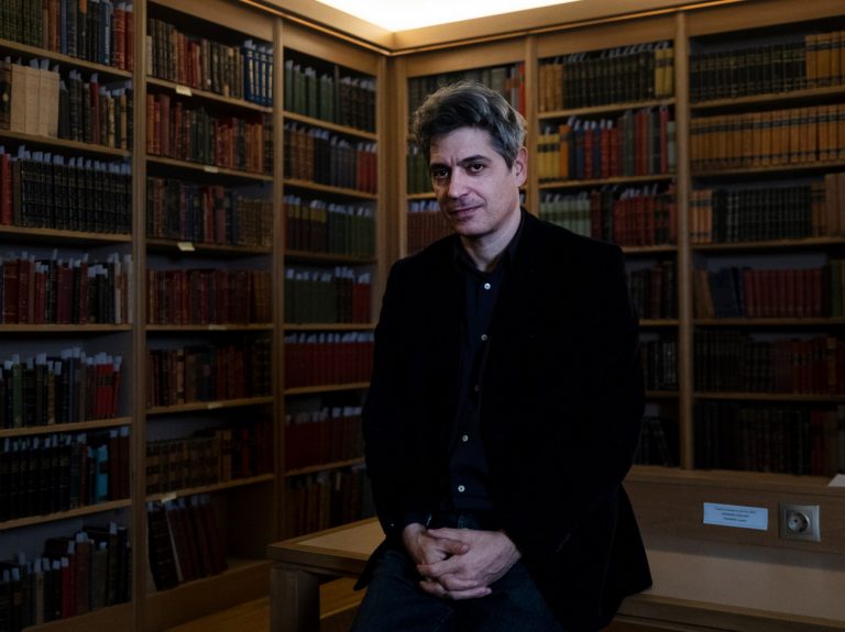 Μάκης Μαλαφέκας: Η Ευρώπη είναι σε πλήρη αποδρομή, σε αξιακή κατάρρευση