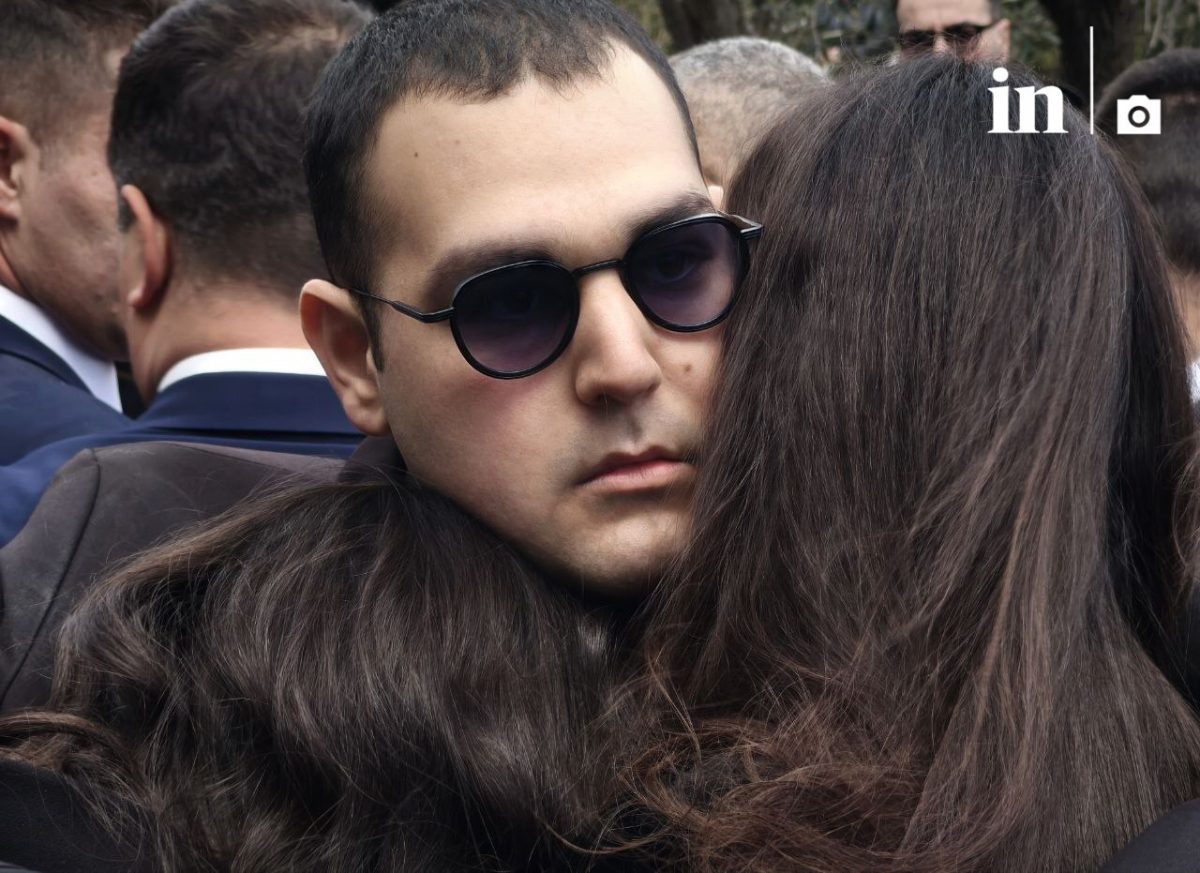 Χρίστος Κούγιας κατά Γρηγόρη Βαλλιανάτου: Θα τα ξαναπούμε μετά τα εννιάμερα