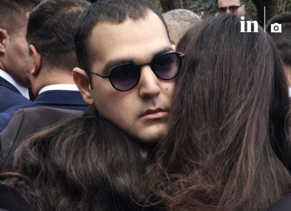 Χρίστος Κούγιας κατά Γρηγόρη Βαλλιανάτου: Θα τα ξαναπούμε μετά τα εννιάμερα