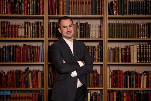 Αλέξης Χαρίτσης: Εντολέας του μπαζώματος είναι ο Κυριάκος Μητσοτάκης