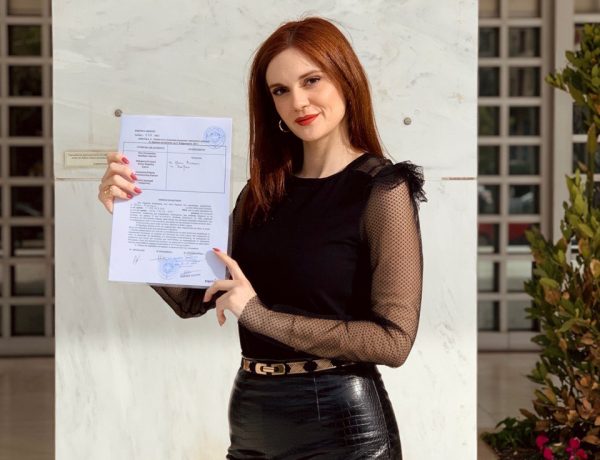 Η διακεκριμένη ποινικολόγος πίσω από τον Αλέξη Κούγια – Αυτή είναι η 29χρονη δικηγόρος που ανέλαβε την υπόθεση Πισπιρίγκου