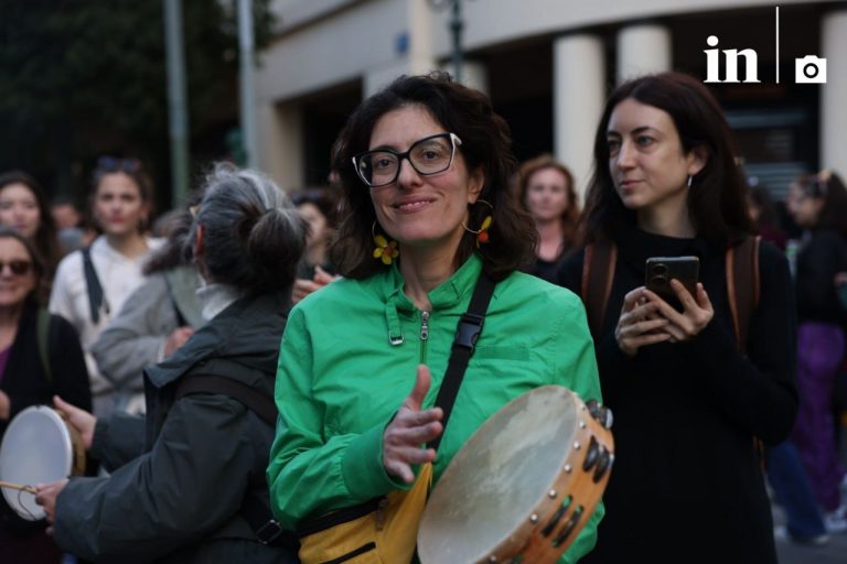 8 Μάρτη: Συγκέντρωση στο κέντρο της Αθήνας για την Παγκόσμια Ημέρα της γυναίκας