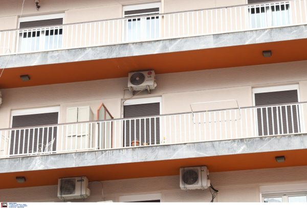 Θάνατος ζευγαριού στου Ζωγράφου: «Άκουσα μία γυναικεία κραυγή», ανέφερε μάρτυρας