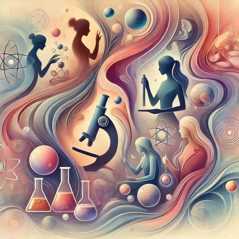 «Φαινόμενο Ματίλντα»: Το έργο της, το όνομα του