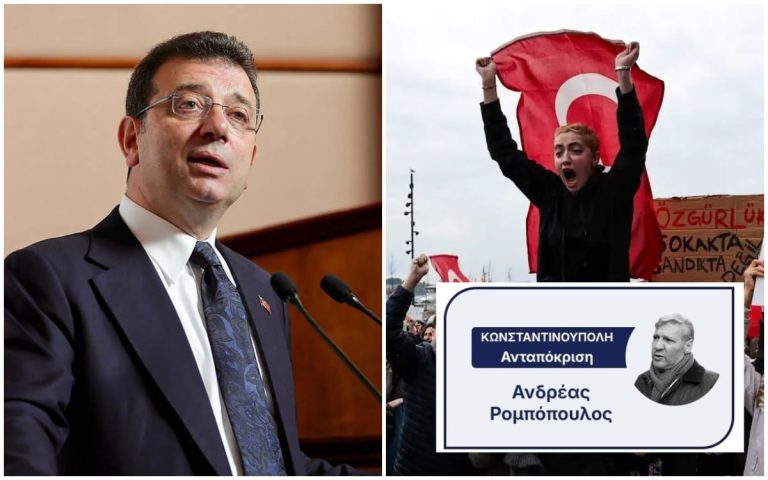 Η Κυριακή η καθοριστική μέρα των εξελίξεων στην Τουρκία