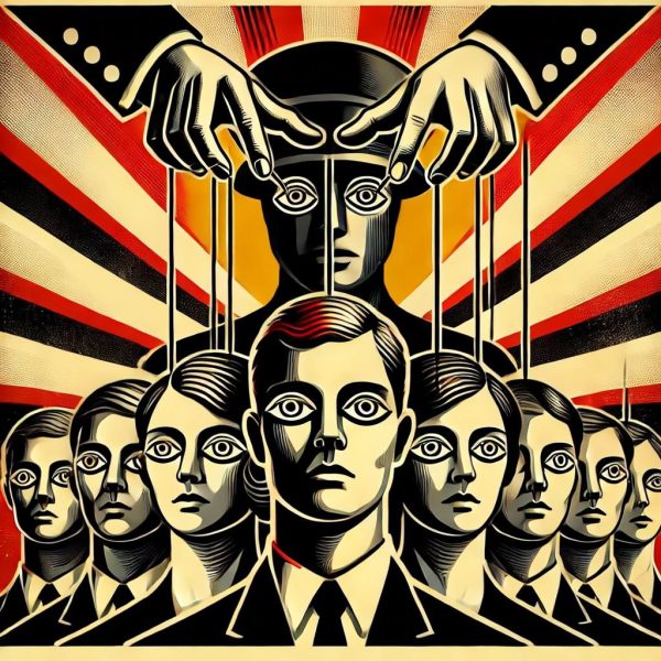 Η αληθινή ιστορία πίσω από την «πλύση εγκεφάλου»