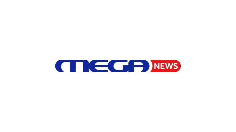 «MEGA NEWS» – Το νέο 24ώρο κανάλι ειδήσεων του MEGA έρχεται τη Δευτέρα 31 Μαρτίου