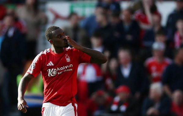 Νότιγχαμ Φόρεστ – Μάντσεστερ Σίτι 1-0: Μυθικοί Reds «πάτησαν» τους Πολίτες – Ολο και πιο κοντά στα αστέρια!