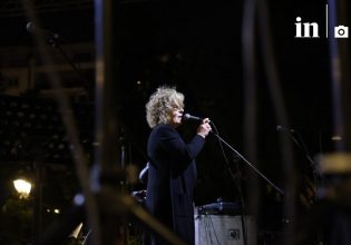 Μάγδα Φύσσα για Τέμπη: «Ούτε βήμα πίσω – Ενάντια στις κρατικές δολοφονίες»