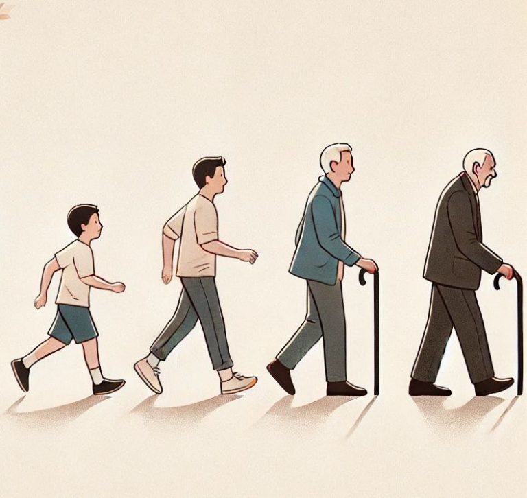 Πόσο ζούμε στην ΕΕ; Νέα στοιχεία για το προσδόκιμο ζωής