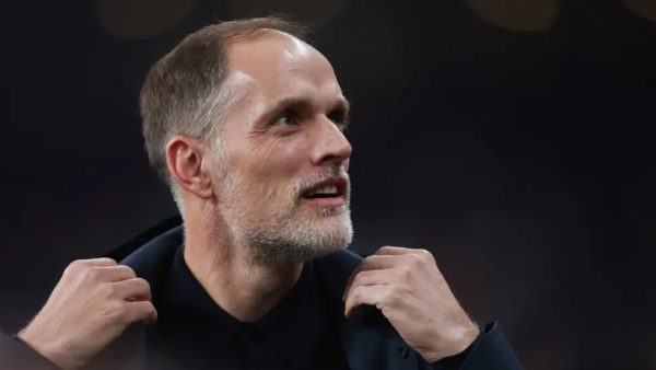 Νίκησε αλλά δεν εντυπωσίασε η Αγγλία του Τούχελ