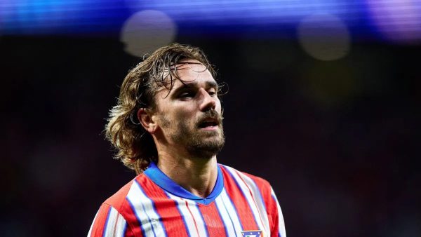 «Μνηστήρες» από ΗΠΑ για τον Γκριεζμάν – Τι λένε στην Ατλέτικο