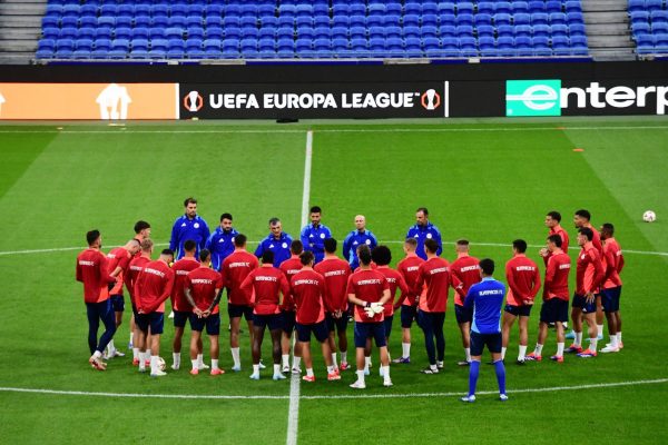 Ετσι δουλεύει ο Ολυμπιακός: Οι προπονήσεις, η φιλοσοφία Μεντιλίμπαρ, η εξέλιξη παικτών, οι τραυματισμοί και οι μικρόκυκλοι (vid)