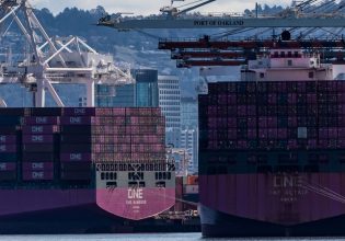 Βαρύς ο λογαριασμός των εμπορικών πολέμων