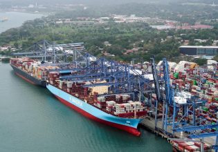 Κίνα: «Μπλόκο» στην πώληση 43 λιμένων σε αμερικανικό επενδυτικό κολοσσό