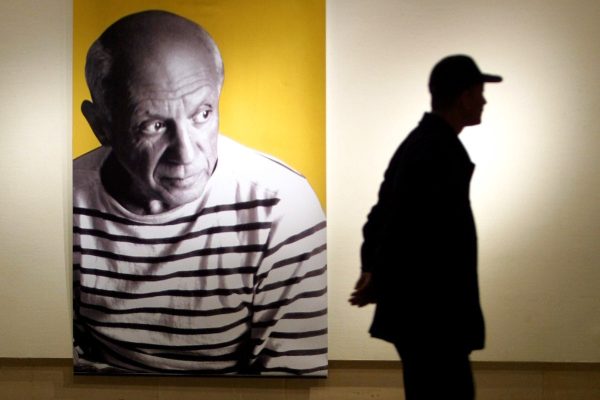 «Χειριστικός σειριακός, σχεδόν μονογαμιστής»: Οι σκοτεινοί έρωτες του Πικάσο σε νέο βιβλίο