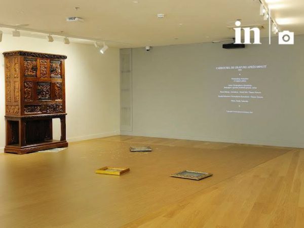 Η απάντηση της Εθνικής Πινακοθήκης: Καταδικάζουμε απερίφραστα κάθε πράξη βανδαλισμού