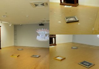 Εισβολή Παπαδόπουλου στην Πινακοθήκη: Το ελληνικό MAGA είναι εδώ