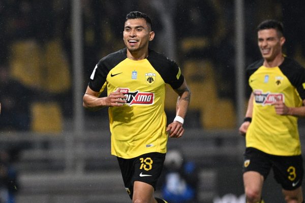 «Παραμένει μεγάλο όνειρο της Τσίβας ο Πινέδα»