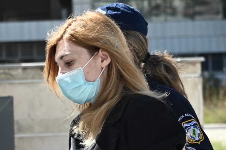 Πισπιρίγκου: Πόσα χρόνια θα μείνει στη φυλακή