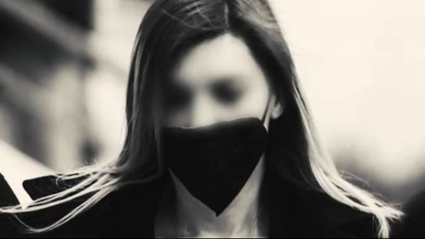 Η πρώτη, άγνωστη συνομιλία της Αγγελικής Νικολούλη με τη Ρούλα Πισπιρίγκου