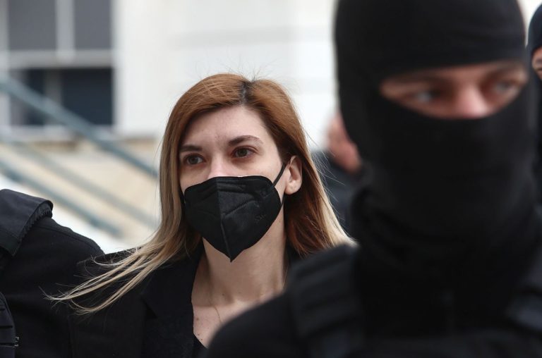 Για προκατάληψη του δικαστηρίου μίλησε η συνήγορος της Πισπιρίγκου