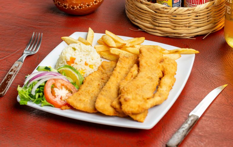 3+1 μυστικά για τέλειο & τραγανό μπακαλιάρο!