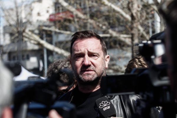 Νίκος Πλακιάς σε Χρήστο Τριαντόπουλο: «Αν είσαι καθαρός και αθώος έλα στο ακροατήριο»