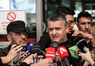 Δημήτρης Πλακιάς σε Χρήστο Τριαντόπουλο: Γιατί δεν λες να πάμε κατευθείαν στο φυσικό δικαστήριο;