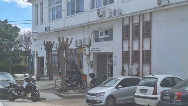 Πολεοδομία Ρόδου: Τι θα αναζητήσει ο πειθαρχικός έλεγχος για τους δικαστές που άφησαν ελευθέρους τους κατηγορούμενους