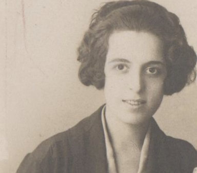 Μαρία Πολυδούρη: Η σπανιότητα και ο αργός θάνατος της σπουδαίας ποιήτριας