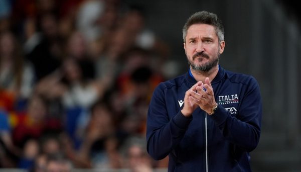 Ποτσέκο: «Εργαζόμαστε πάνω στην περίπτωση του ΝτιΒιντσέντζο»