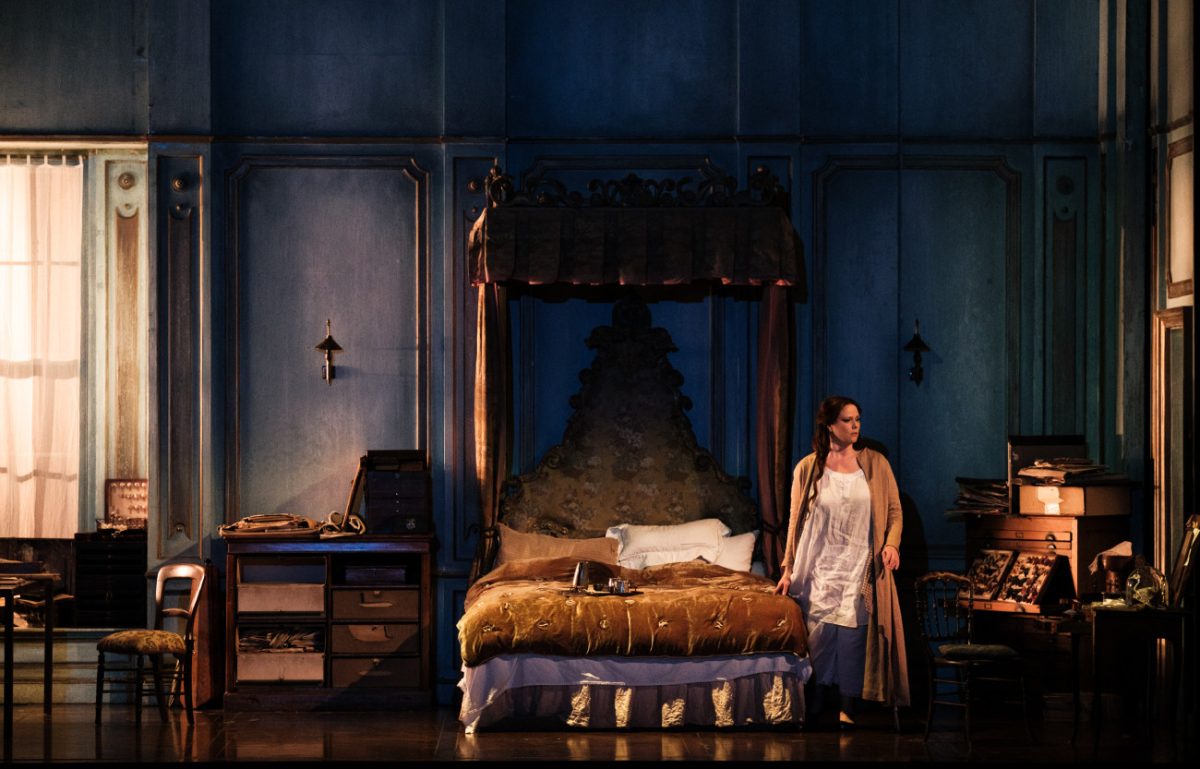 ΕΛΣ: Πρώτες εντυπωσιακές φωτογραφίες και βίντεο από τη «Λουτσία ντι Λαμμερμούρ»