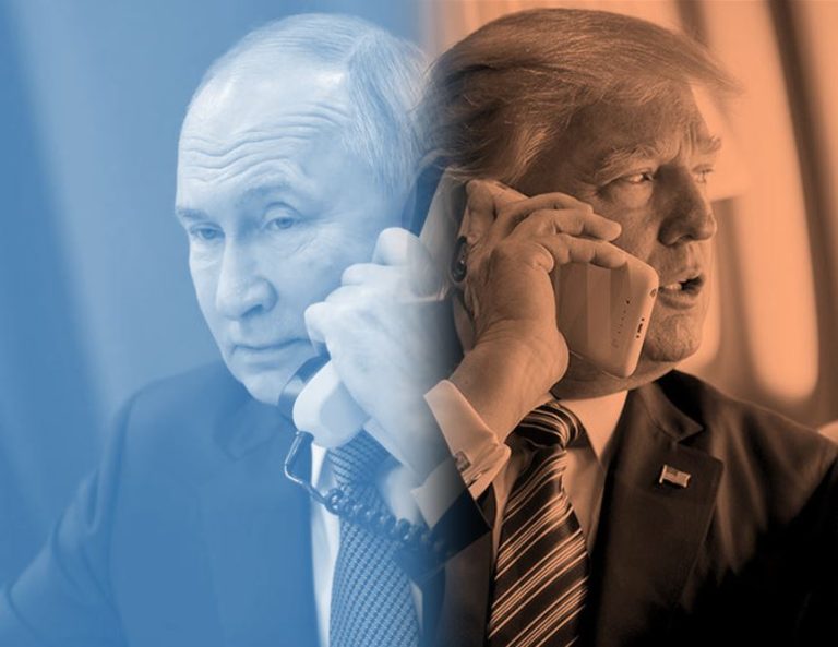 WSJ: Μακρύς ο δρόμος για μια συμφωνία στην Ουκρανία