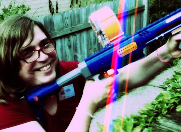 Οι τρανς Αμερικανοί στρέφονται στα όπλα για προστασία