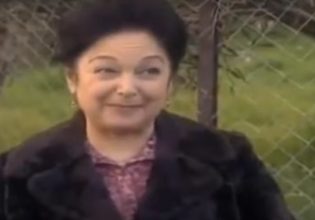 Ράνια Ιωαννίδου: Πέθανε η παπαδιά του «Καφέ της Χαράς»