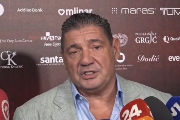 Ραζνάτοβιτς: «Η Euroleague πυροβολεί τα πόδια της με το salary cap»
