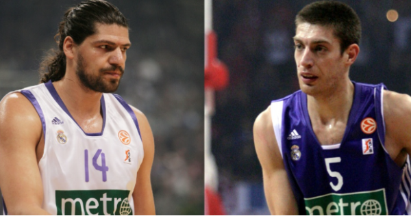 Τα «χρυσά βατόμουρα» της Ρεάλ: Δύο Έλληνες στη λίστα με τις χειρότερες μεταγραφές (vid)