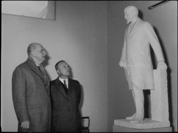 Εθνάρχης Βενιζέλος: πώς κατασκευάστηκε η εικόνα