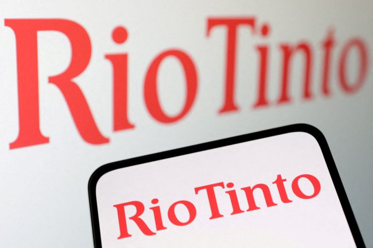Η Rio Tinto θέλει να επενδύσει περισσότερα στις ΗΠΑ