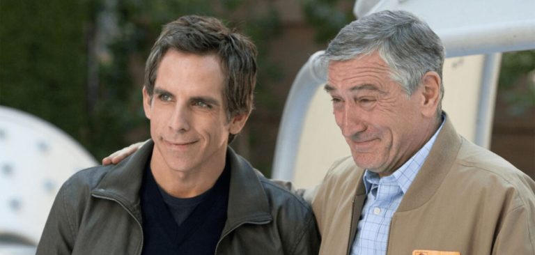 Ο Ρόμπερτ Ντε Νίρο επιστρέφει στο «Meet The Parents 4»