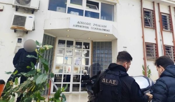 Ρόδος: Ολοκληρώθηκαν οι απολογίες των 7 κατηγορουμένων στην υπόθεση της πολεοδομίας – Εν αναμονή της απόφασης