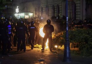 Ρουμανία: Η εκλογική αρχή απαγόρευσε την υποψηφιότητα του ακροδεξιού Τζορτζέσκου για την προεδρία