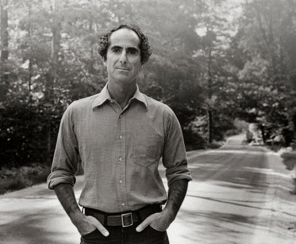 Φίλιπ Ροθ: Η έλξη του ανθρώπου από το τραγικό και το μοιραίο