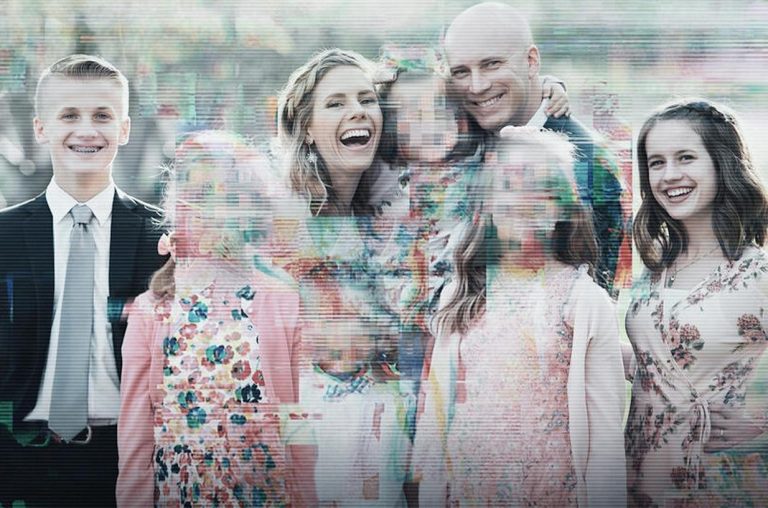 Ο δαίμονας στο σπίτι: Η Ρούμπι Φράνκε, η μάνα influencer που βασάνισε τα παιδιά της σε νέο ντοκιμαντέρ