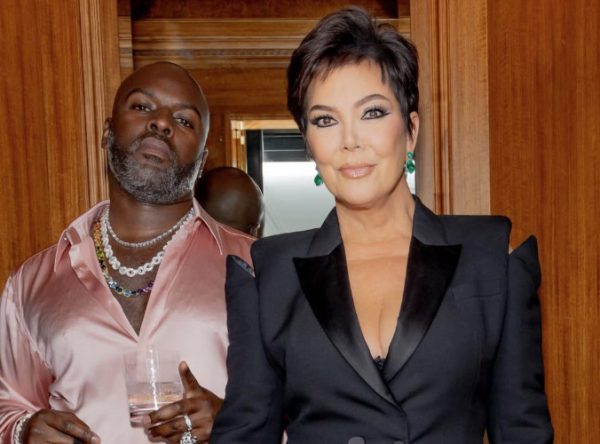 Βγαίνουν μια δεκαετία, έχουν 25 χρόνια διαφορά – Το «παντοτινό ραντεβού» της Κρις Τζένερ