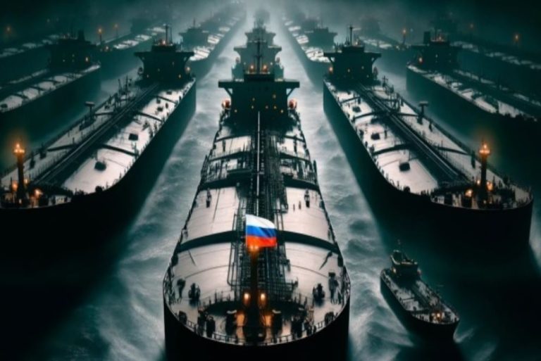 Θα ξαναρχίσει να ρέει πετρέλαιο από τη Ρωσία;